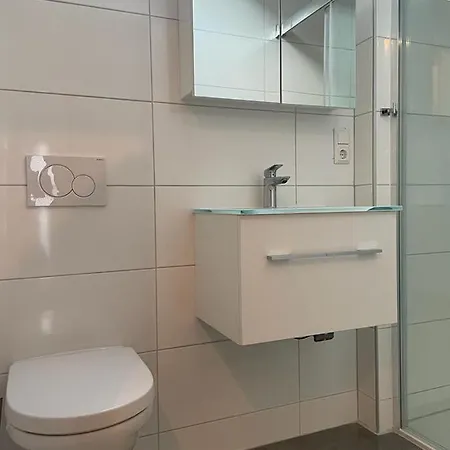 Herzchen Von Apartamento *