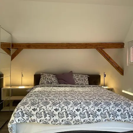 Herzchen Von Apartamento Ellenz-Poltersdorf