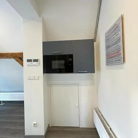 Appartement Herzchen Von Ellenz-Poltersdorf