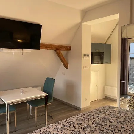Apartamento Herzchen Von Ellenz-Poltersdorf
