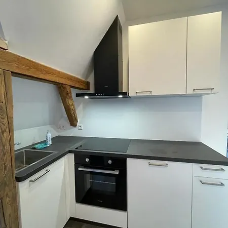 Herzchen Von Apartamento *