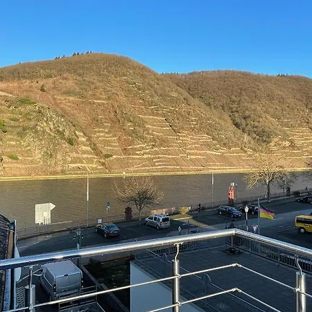 Appartement Herzchen Von *