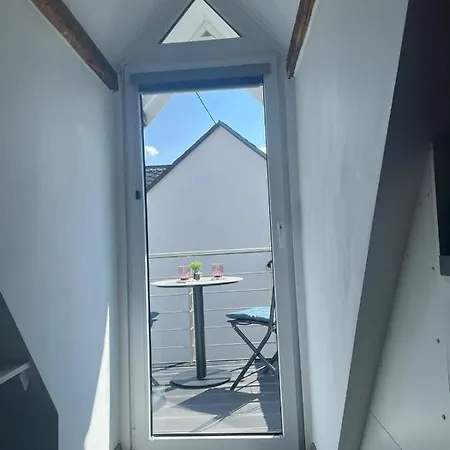 Herzchen Von Apartamento Ellenz-Poltersdorf