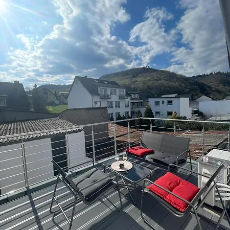 Herzchen Von Apartamento Ellenz-Poltersdorf