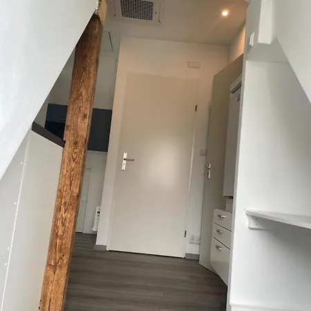 Herzchen Von Apartamento