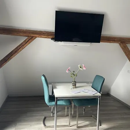 Herzchen Von * Ellenz-Poltersdorf