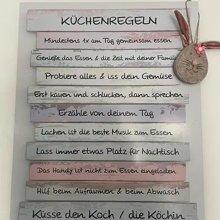 Herzchen Von Apartment *