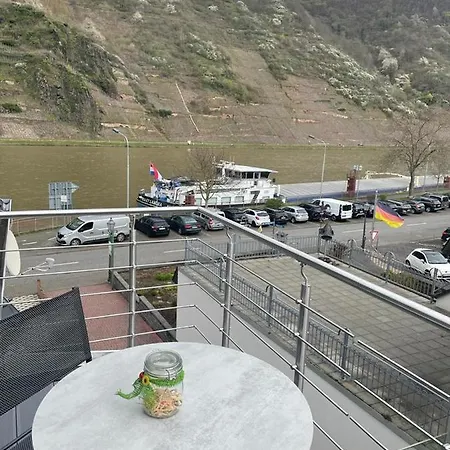 Apartamento Herzchen Von