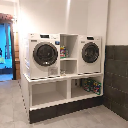 Appartement Herzchen Von *