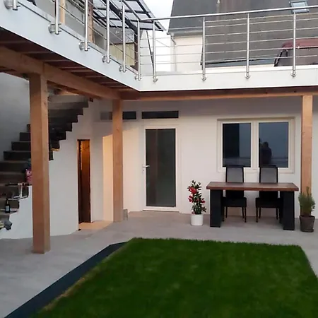 Herzchen Von Ellenz-Poltersdorf