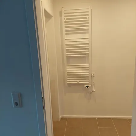 Apartamento Herzchen Von *