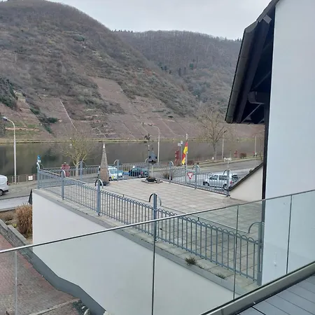 Herzchen Von Apartment Ellenz-Poltersdorf