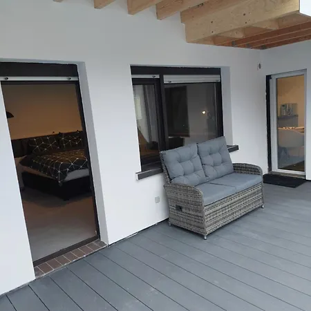 Apartmán Herzchen Von *