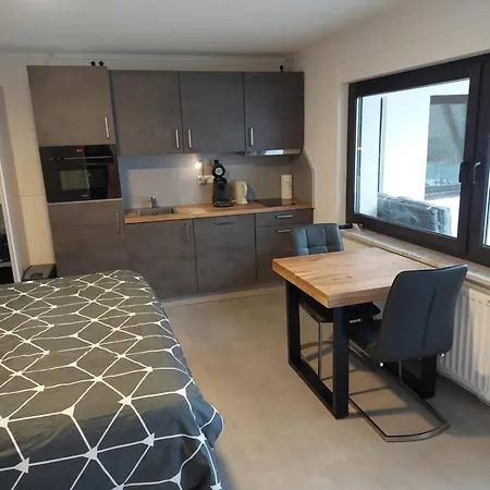 Herzchen Von Apartment Ellenz-Poltersdorf