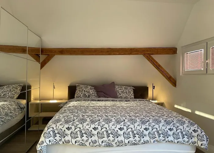 Herzchen Von Apartment Ellenz-Poltersdorf