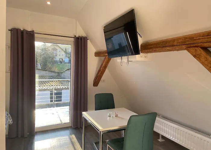 Apartment Herzchen Von