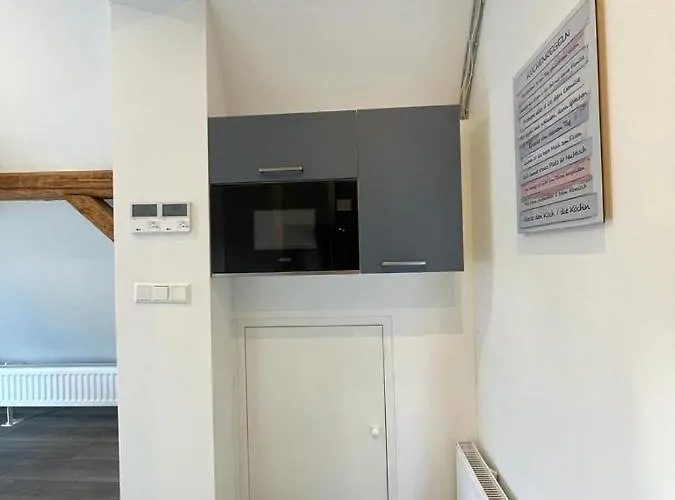 Apartment Herzchen Von Ellenz-Poltersdorf