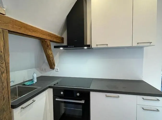 Herzchen Von Apartment *