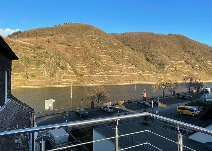 아파트 Herzchen Von *