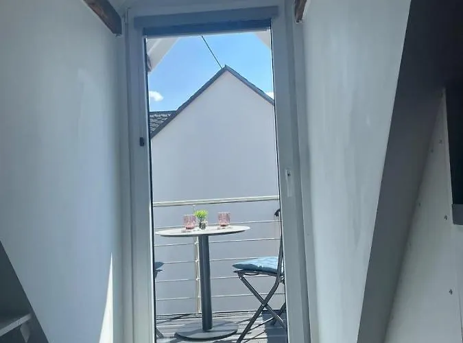 Herzchen Von Apartment Ellenz-Poltersdorf