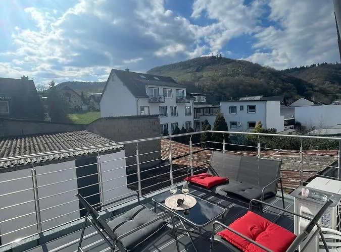 Herzchen Von Apartment Ellenz-Poltersdorf