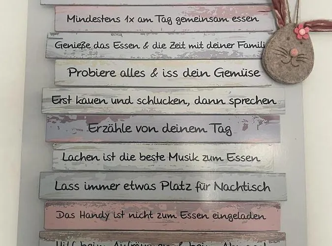 Herzchen Von 아파트 *