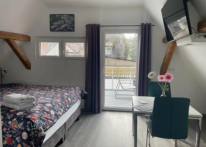 Herzchen Von * Ellenz-Poltersdorf