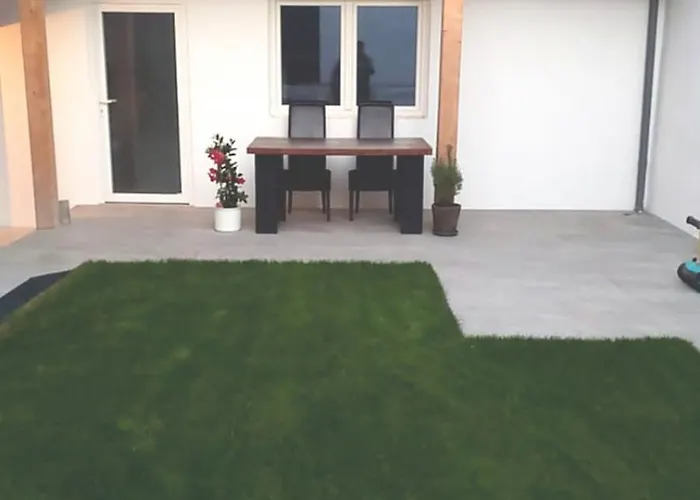 Herzchen Von Apartment