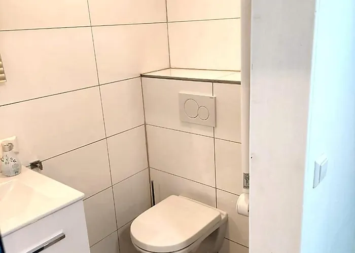 Apartment Herzchen Von Ellenz-Poltersdorf