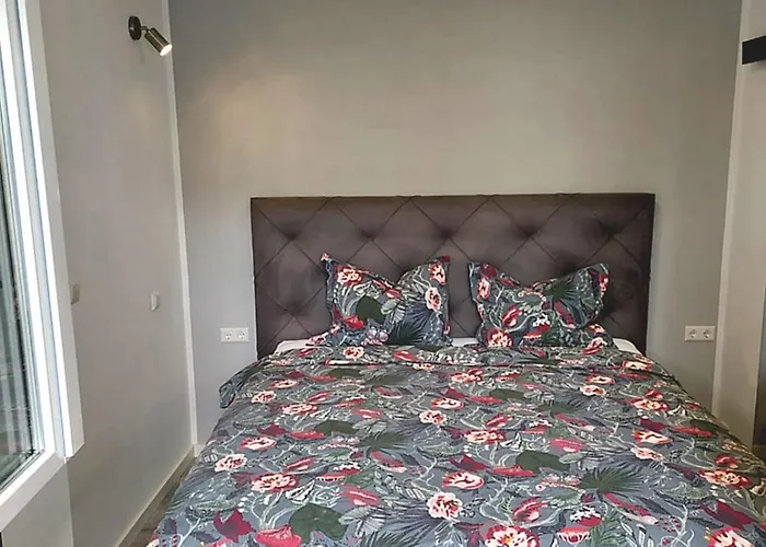 Apartment Herzchen Von