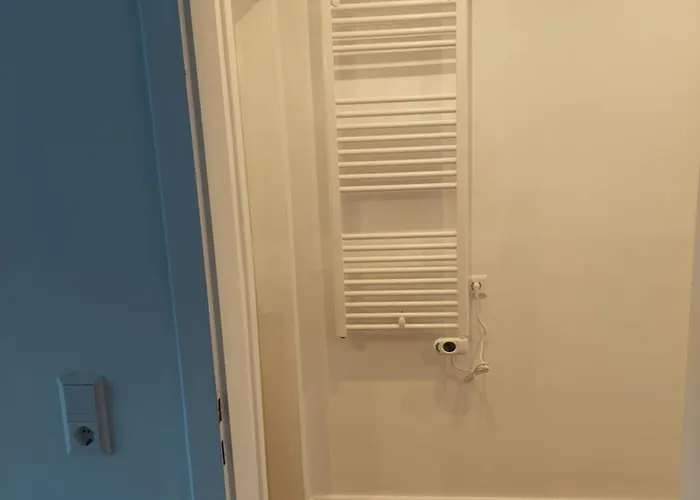 아파트 Herzchen Von *