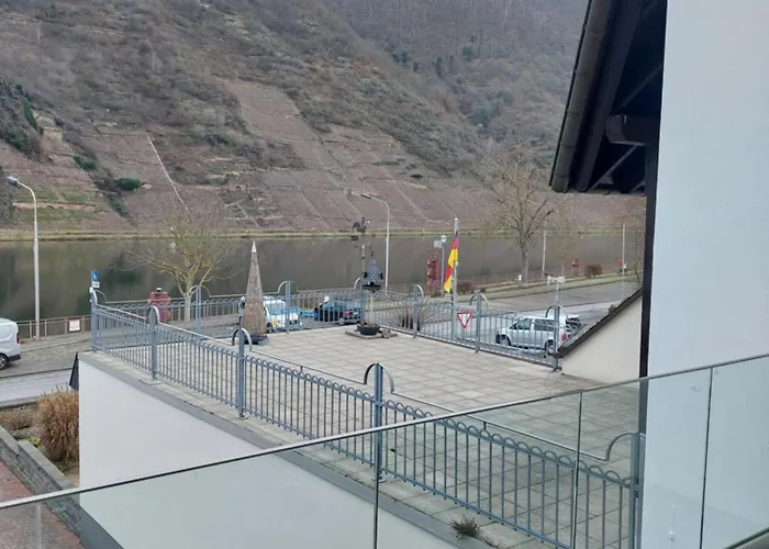 Herzchen Von 아파트 엘렌츠폴터스도프