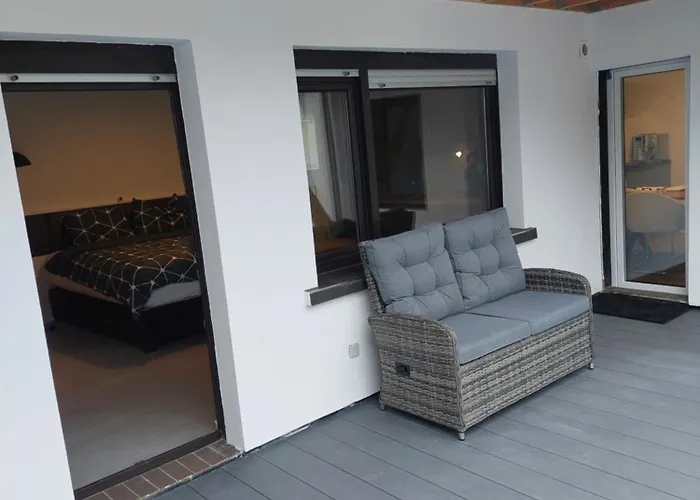 Apartment Herzchen Von *