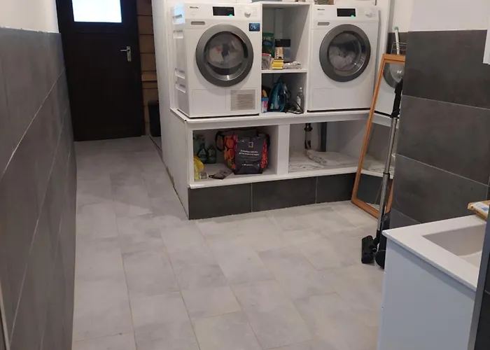 Apartment Herzchen Von